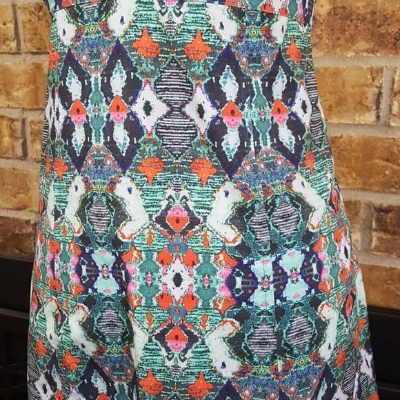 Athleta | Halter Dress!  - Picture 6 of 8